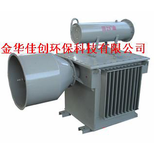 金阳GGAJ02电除尘高压静电变压器